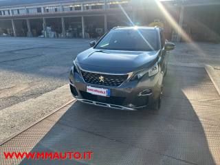 PEUGEOT 5008 usata, con Airbag laterali