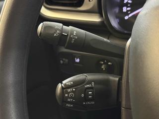 CITROEN C3 usata, con Volante multifunzione