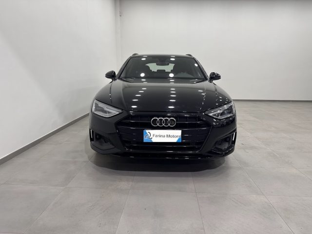 AUDI A4 usata, con Airbag