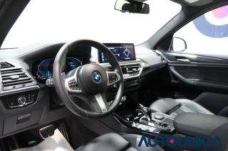 BMW X3 usata, con Alzacristalli elettrici