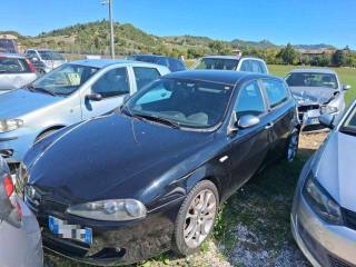 ALFA ROMEO 147 2.0 Mjt diesel Ok neopatentati 5 porte