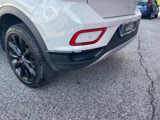 VOLKSWAGEN T-Roc usata, con Boardcomputer