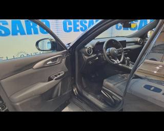 ALFA ROMEO Tonale usata, con Sedile posteriore sdoppiato