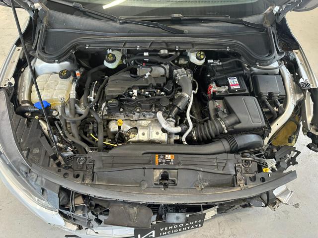 FORD Focus usata, con Controllo trazione