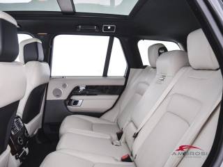 LAND ROVER Range Rover usata 9