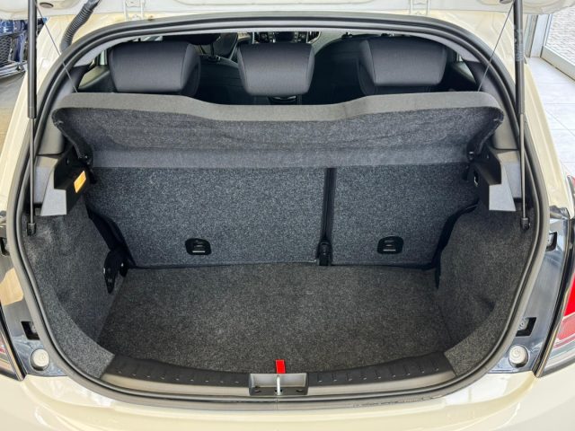 LANCIA Ypsilon usata, con Climatizzatore