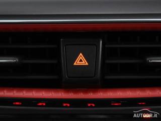 SEAT Ibiza usata, con Start/Stop Automatico