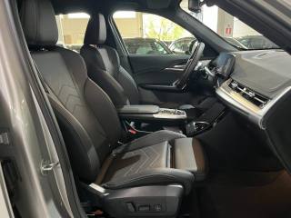 BMW X1 usata, con Sistema di navigazione