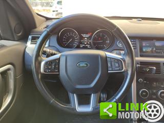 LAND ROVER Discovery Sport usata, con Telecamera per parcheggio assistito