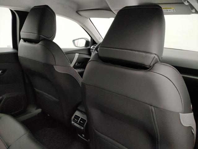CITROEN C4 usata, con Fari LED