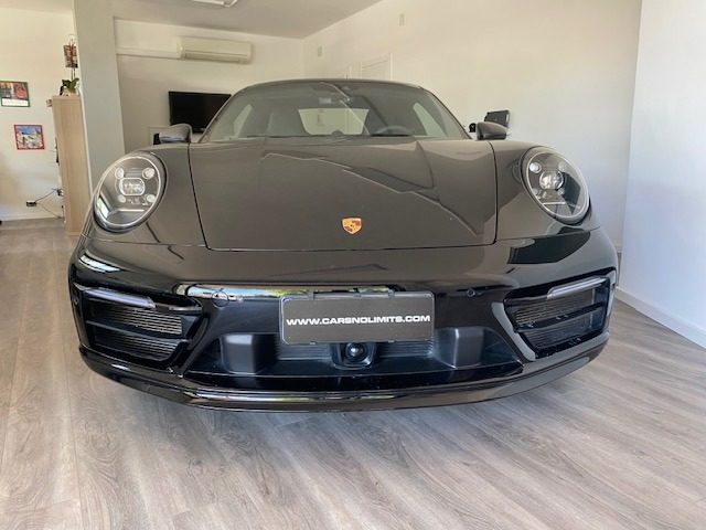 PORSCHE 911 usata, con Airbag laterali