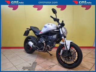 DUCATI Monster 797 usata 2
