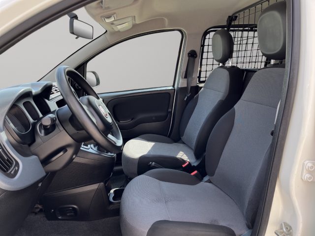 FIAT Panda usata, con Immobilizzatore elettronico