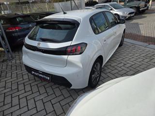 PEUGEOT 208 usata, con Chiusura centralizzata