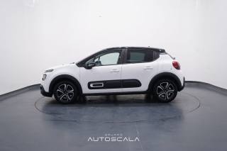 CITROEN C3 usata, con Airbag laterali