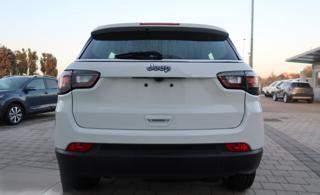 JEEP Compass usata, con Alzacristalli elettrici