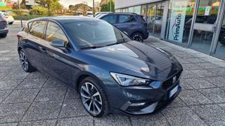 SEAT Leon usata, con Airbag