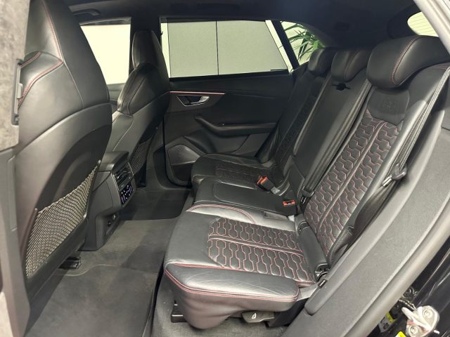 AUDI RS Q8 usata, con ESP