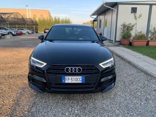 AUDI A3 usata, con Chiusura centralizzata