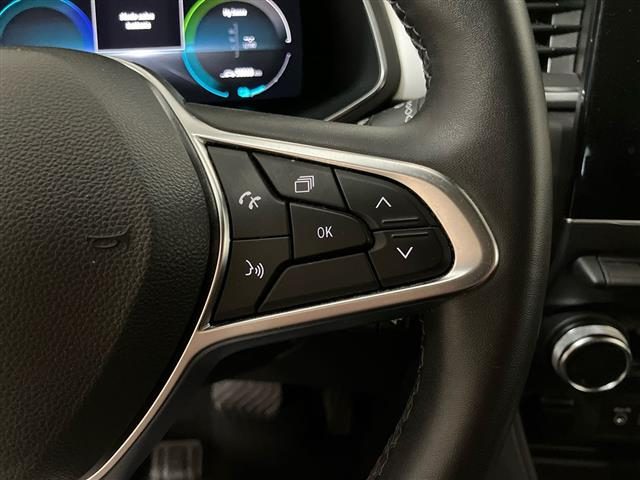 RENAULT Captur usata 21