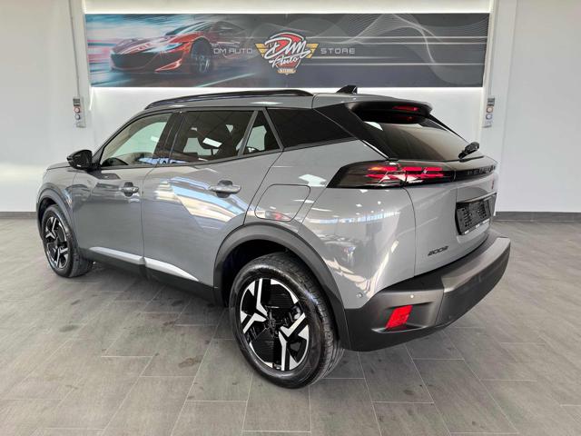 PEUGEOT 2008 usata, con Controllo trazione