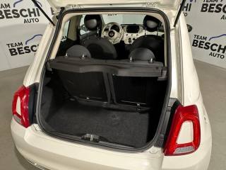 FIAT 500 usata, con Controllo trazione