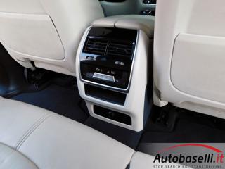 BMW X5 usata, con 360° camera