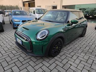 MINI Cooper SE usata, con ESP