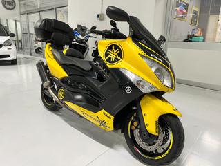 YAMAHA T-Max 500