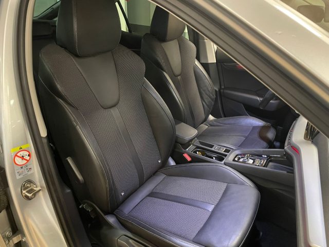 SKODA Octavia usata, con Sistema di navigazione