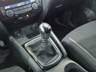 NISSAN Qashqai usata, con Controllo trazione