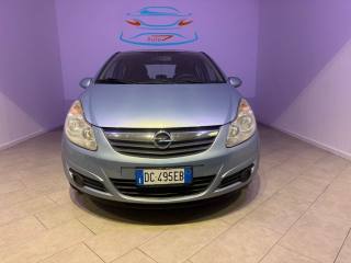 OPEL Corsa 1.2 5 porte. Cosmo