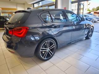 BMW 116 usata, con Airbag Passeggero