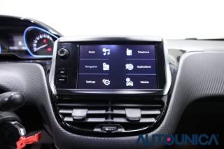 PEUGEOT 2008 usata, con Chiusura centralizzata