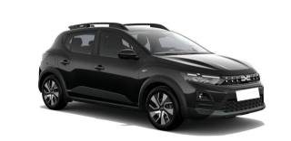 DACIA Sandero Eco-G 120 CV