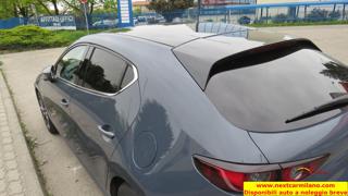MAZDA 3 usata, con Bluetooth