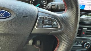 FORD EcoSport usata, con Controllo automatico clima
