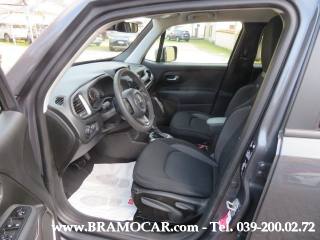 JEEP Renegade usata, con Controllo trazione