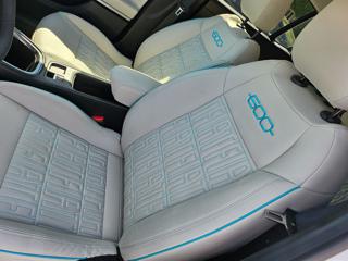 FIAT 600 usata, con Immobilizzatore elettronico