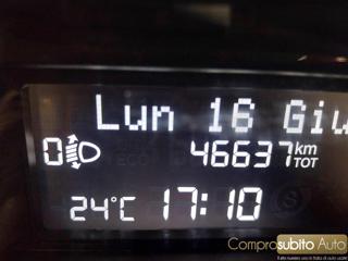 LANCIA Ypsilon usata 22