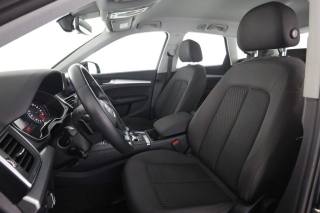 AUDI Q5 usata 1