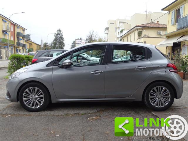 PEUGEOT 208 usata, con Climatizzatore