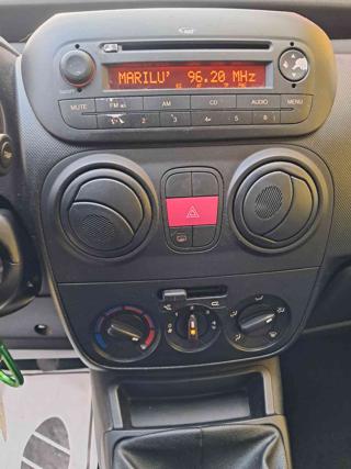 CITROEN Nemo usata, con Specchietti laterali elettrici