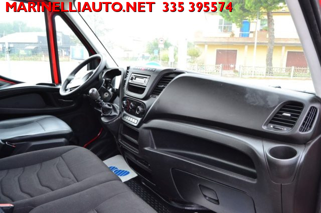 IVECO Daily usata 14