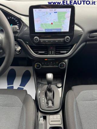 FORD Fiesta usata, con Controllo trazione