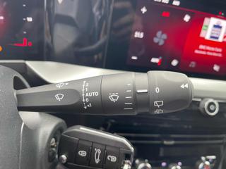 OPEL Mokka usata, con Volante in pelle