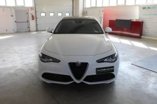 ALFA ROMEO Giulia usata, con Airbag