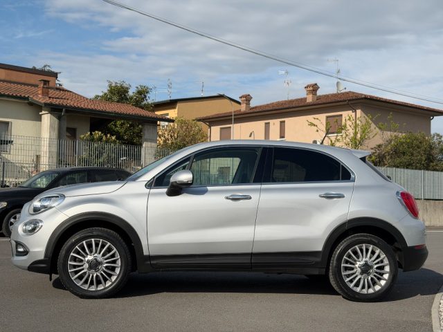 FIAT 500X usata, con Cruise Control