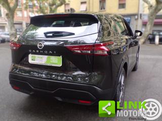 NISSAN Qashqai usata, con Controllo trazione