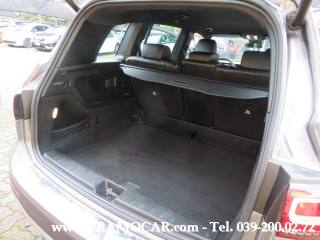 MERCEDES-BENZ GLB 180 usata, con Leve al volante